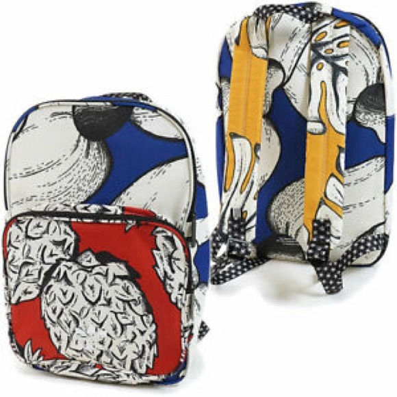 Adidas Originals X Farms Backpack - Picture 3 of 9